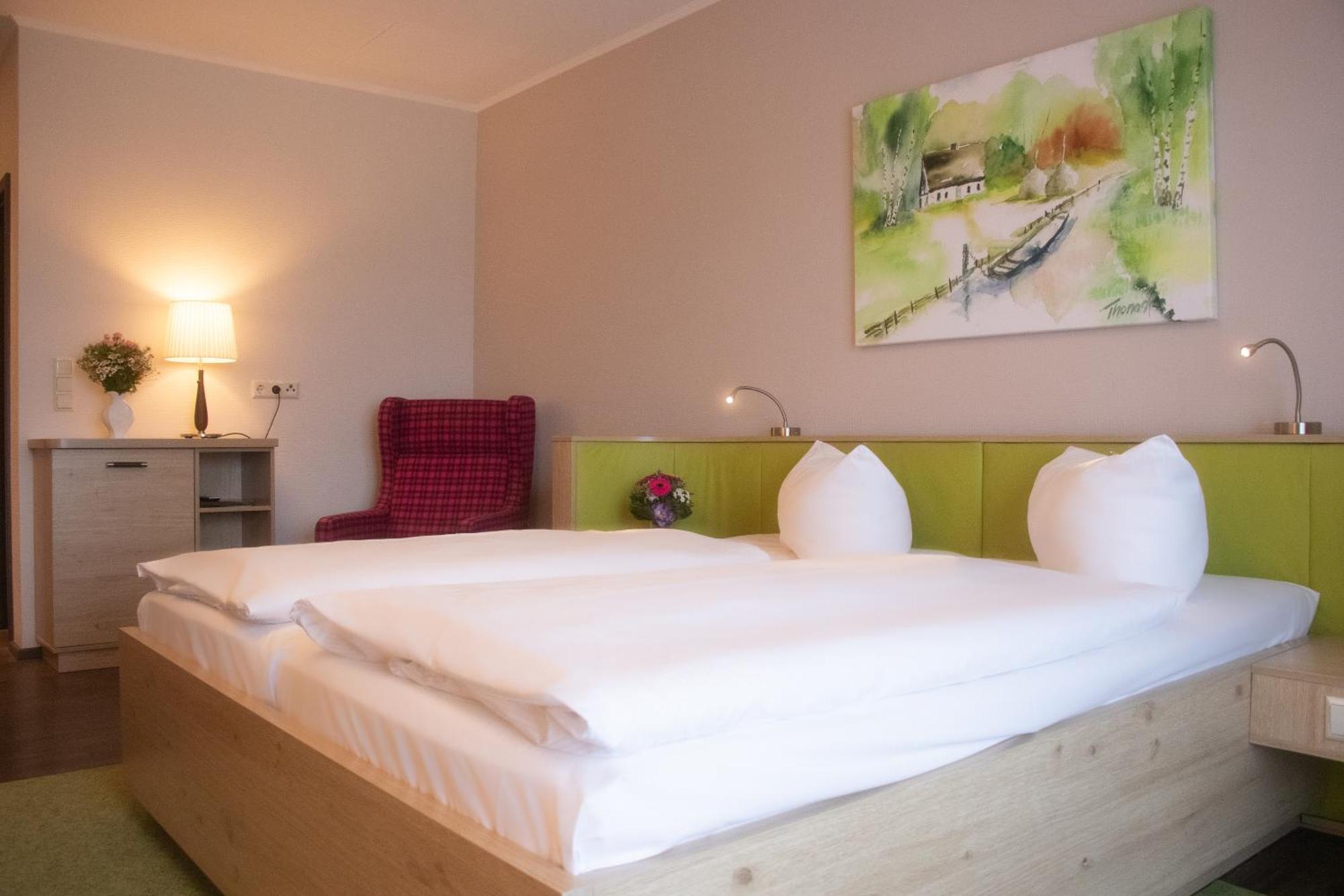 Hotel Bleske Im Spreewald Burg Kültér fotó