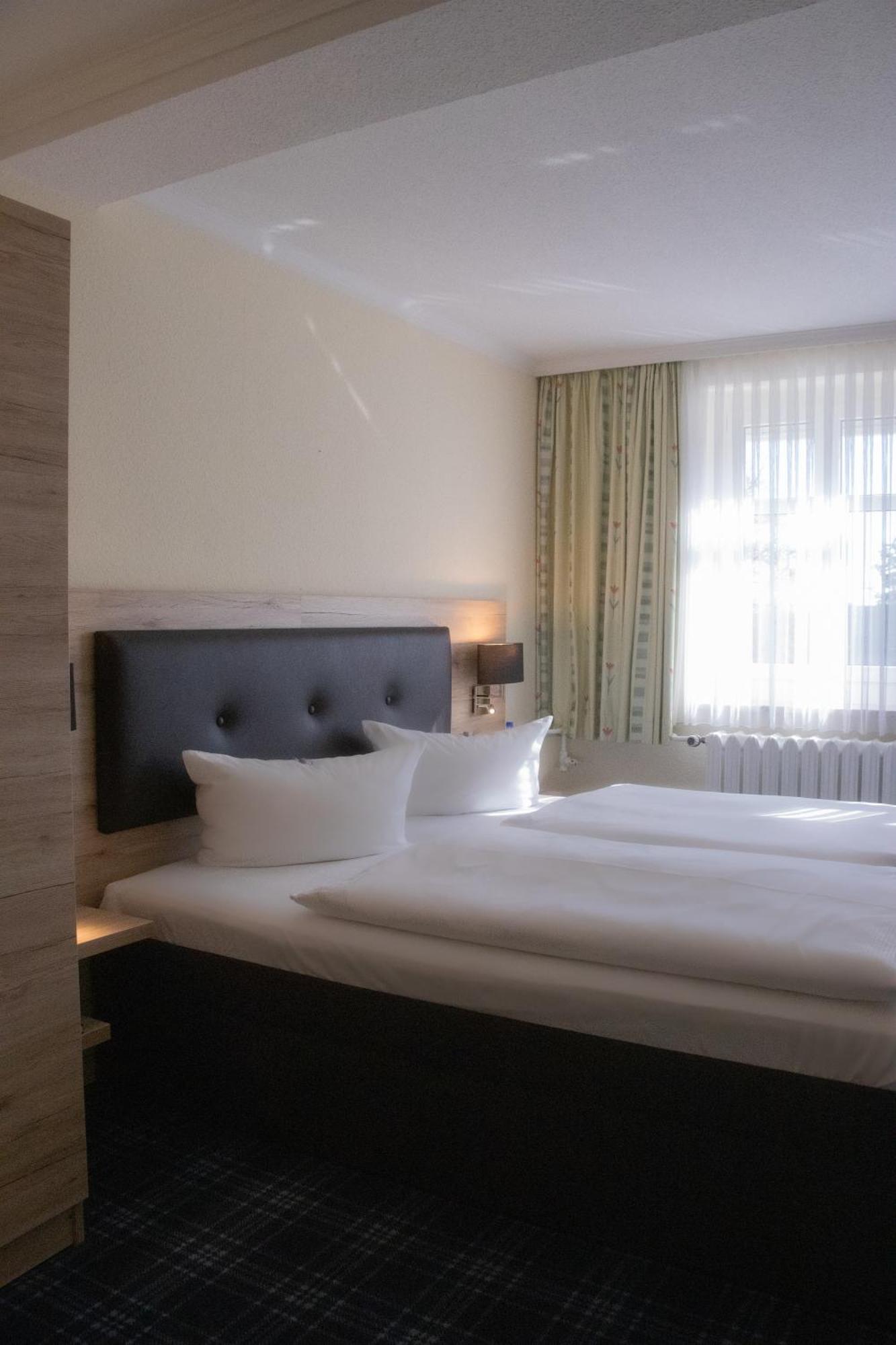 Hotel Bleske Im Spreewald Burg Kültér fotó