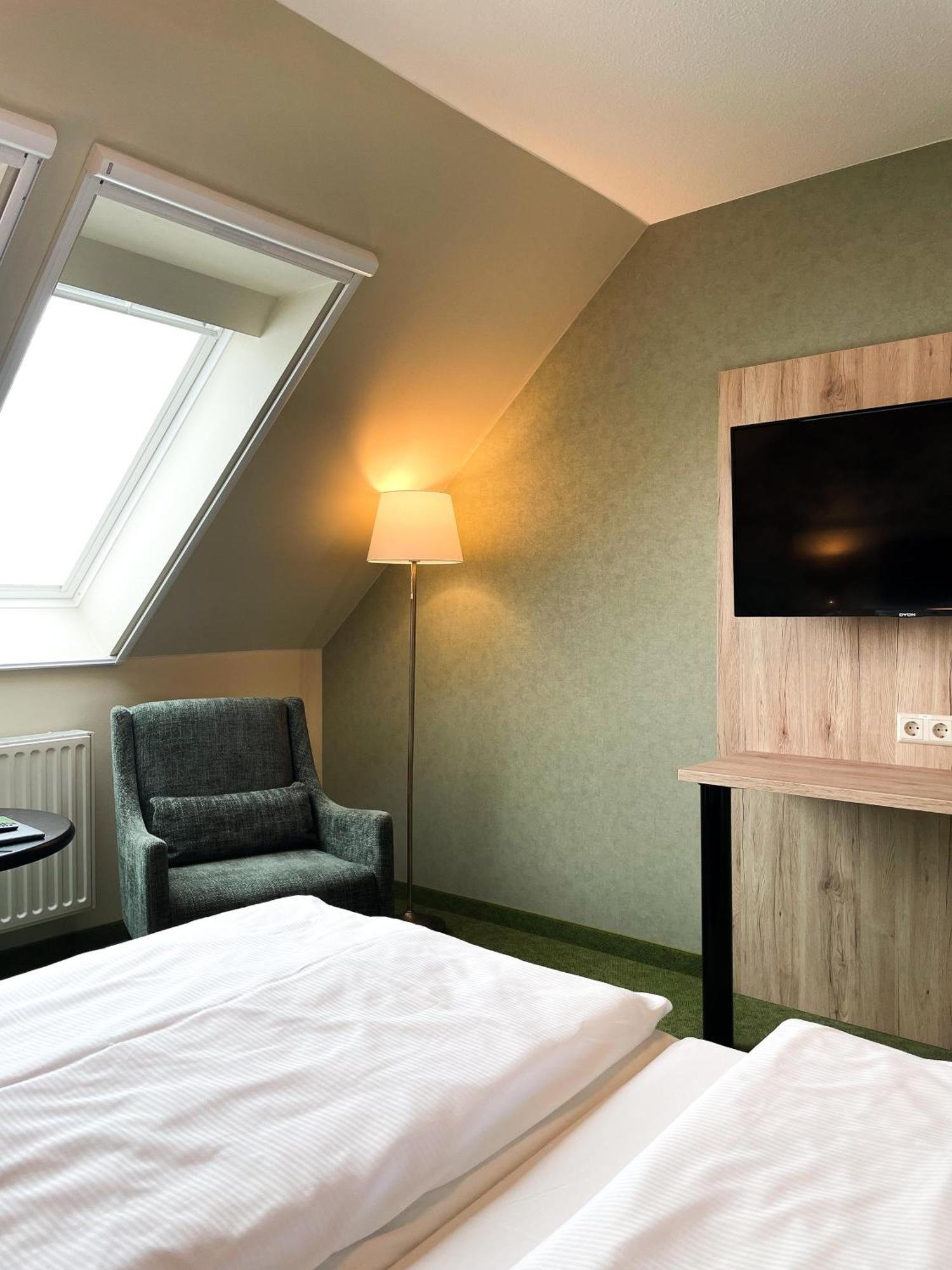Hotel Bleske Im Spreewald Burg Kültér fotó