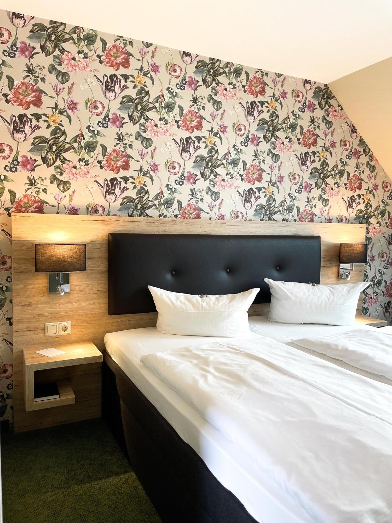 Hotel Bleske Im Spreewald Burg Kültér fotó